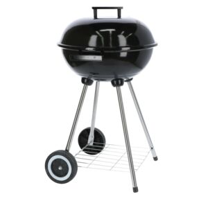 KETTLE GRILL BBQ CHARCOAL 17" KETTLE GRILL BBQ CHARCOAL 17"
